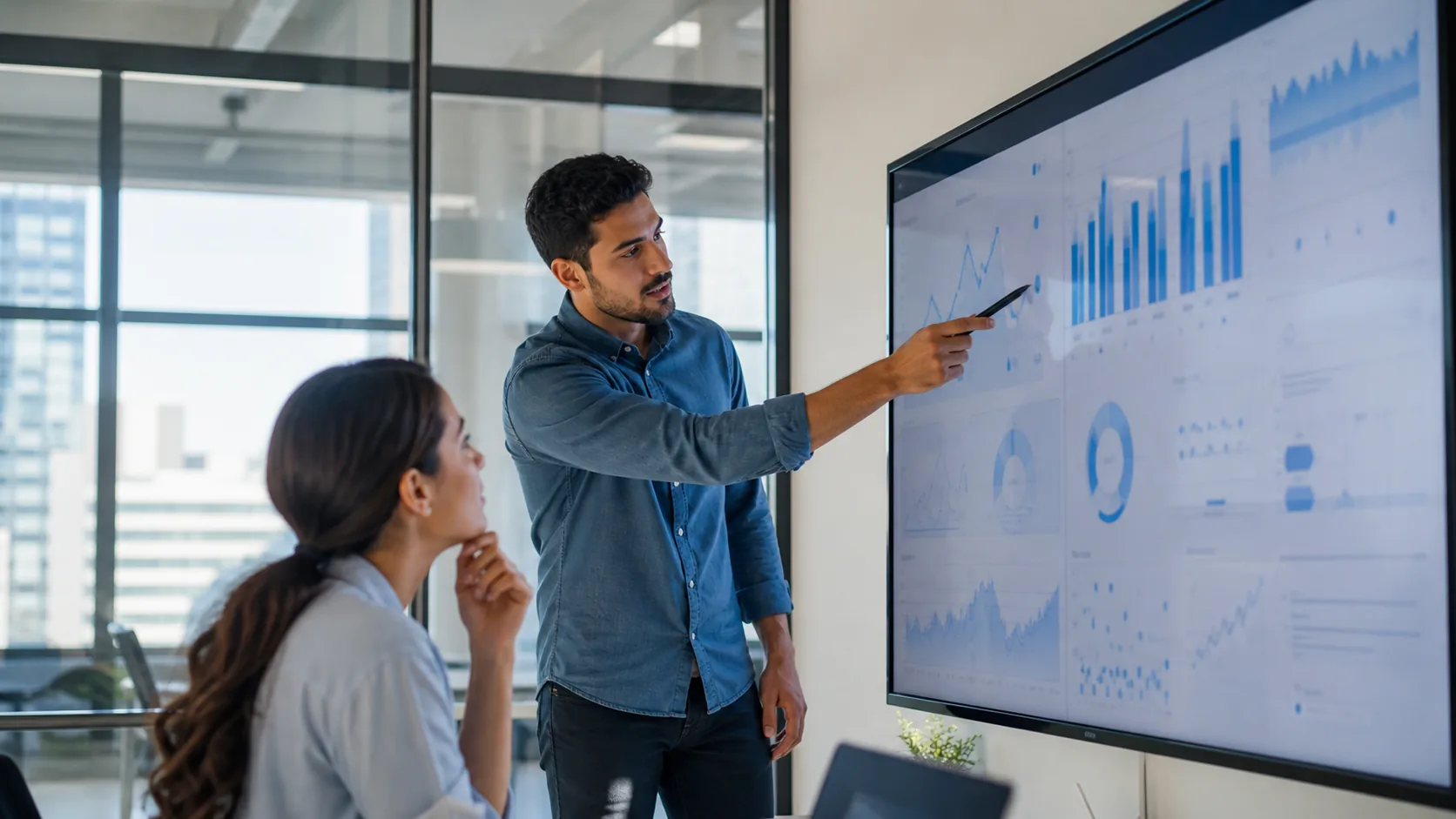Affiliate marketing measurement